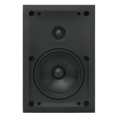 Влагостойкая встраиваемая акустика Sonance VPXT6